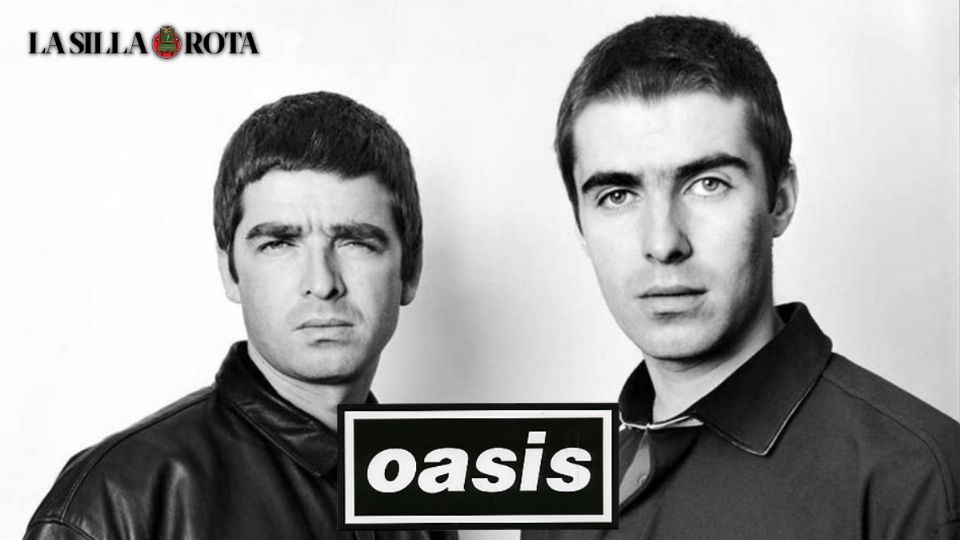 Separación de los hermanos Gallagher: El fin de Oasis y la esperanza de una reunión