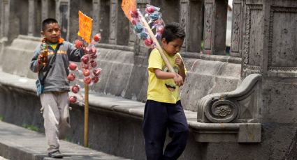 ¿Cómo es el trabajo infantil en Latinoamérica? Esto es lo que sucede en la actualidad