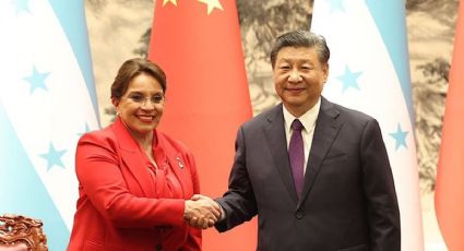 Honduras se acerca cada vez más a China; Pekín mide fuerza con Washington en Centroamérica