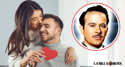 La canción de Pedro Infante que debes DEDICAR si estás perdidamente enamorado