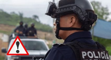 Balacera en Tantoyuca, Veracruz deja dos muertos, entre ellos un policía