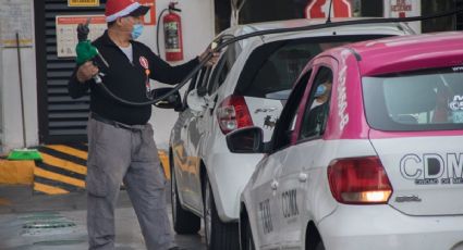 Bye, bye: Hacienda elimina el estímulo fiscal a la gasolina