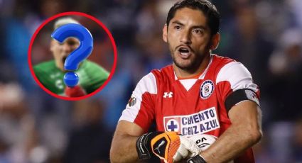 ¿Adiós "Chuy" Corona? Este sería el posible reemplazo del portero de Cruz Azul