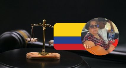 Jueces de Colombia se solidarizan con la jueza Angélica Sánchez 