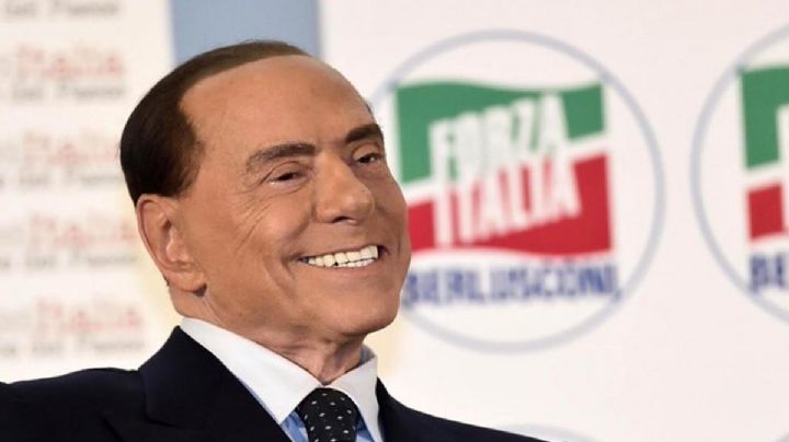 Silvio Berlusconi murió: magnate, político… una vida de sobornos, prostitución