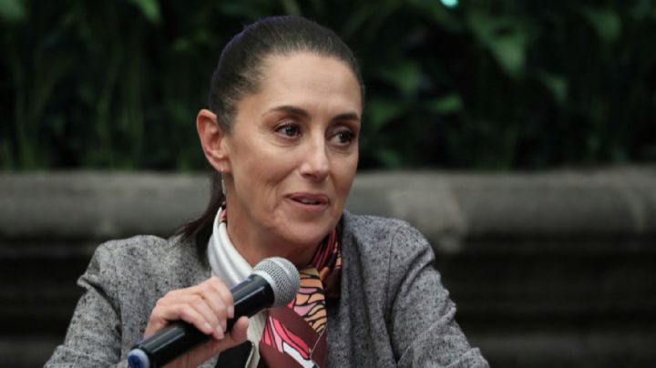 Las políticas exitosas de Sheinbaum