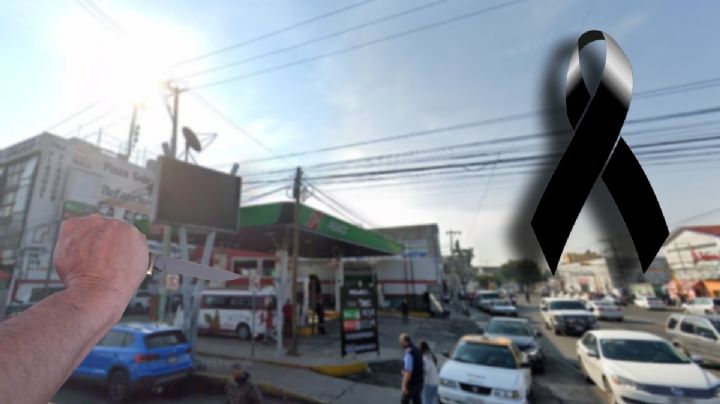 Trágico inicio de semana en Pachuca; acuchillan a hombre y muere al pedir ayuda
