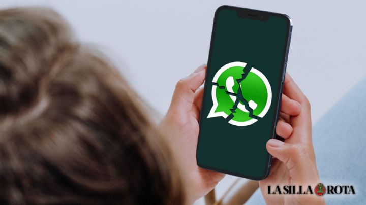 ¡Cuidado! Pueden BORRAR tu cuenta de WhatsApp por esta razón