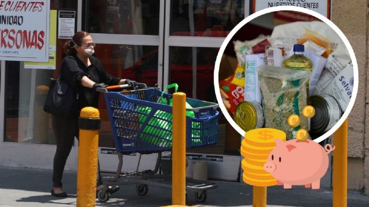 Profeco reconoció a este súper en Boca del Río como el más barato del país