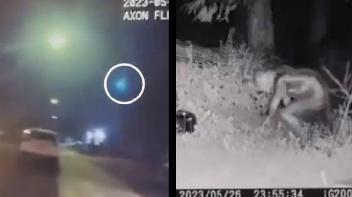 ¿Ovni en Las Vegas causa polémica y se viraliza? Esto sabemos