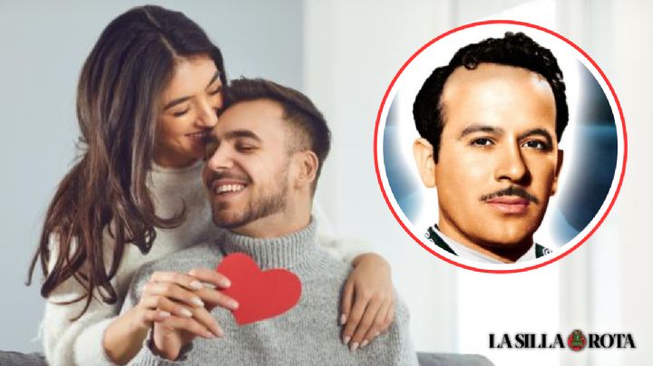 La canción de Pedro Infante que debes DEDICAR si estás perdidamente enamorado