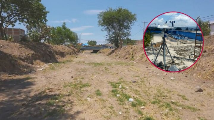 Calor llega a 38.9 grados en León... y viene peor