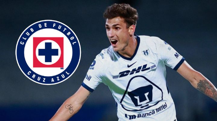 La verdadera razón por la que Dinenno no llegó a Cruz Azul