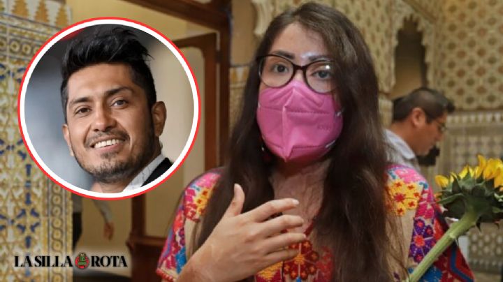 Tenoch Huerta responde a las acusaciones en su contra