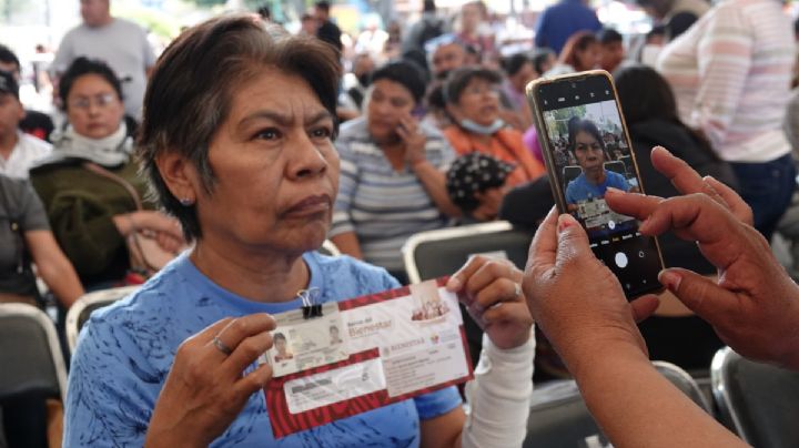 ¿Cuándo pagan la beca universal para discapacitados en Veracruz?