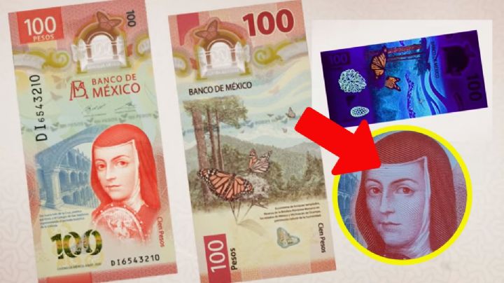¿Por qué este billete lo venden hasta en 5,000,000 de pesos? Aquí te decimos