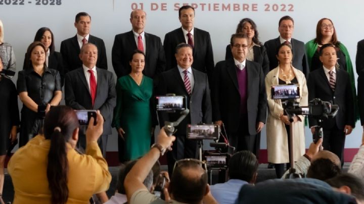 Como las corcholatas; aspirantes en Hidalgo al 2024 también tendrán que renunciar: Menchaca