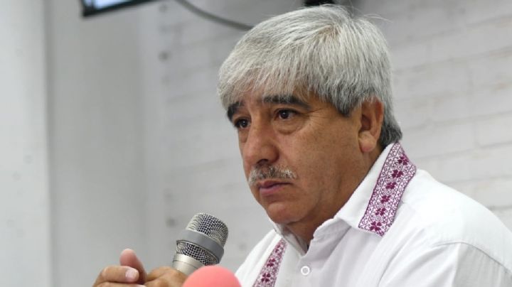 De senador o alcalde, “cualquier cargo es bueno si lo decide la ciudadanía”: Mendoza