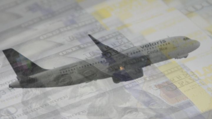 Pérdidas por 300 millones de dólares para aerolíneas