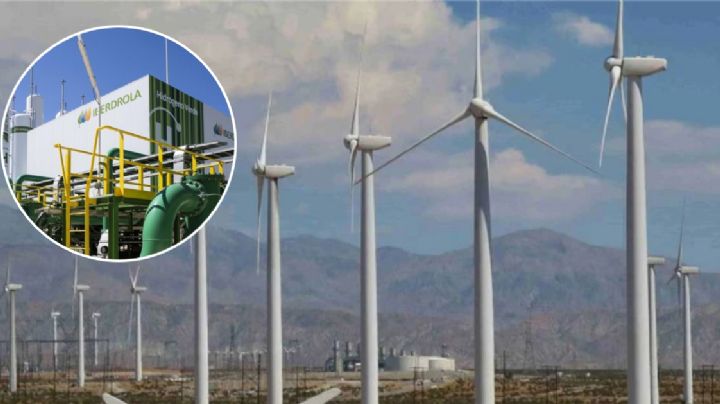 Guanajuato: Aprueban a Iberdrola permiso para generar energía