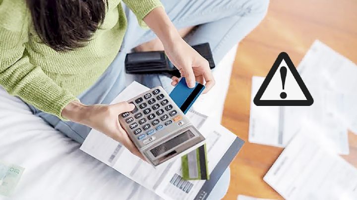 Banamex llama a sus usuarios a cuidar su tarjeta