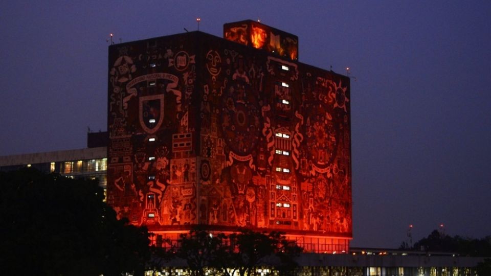 Sucesión en la UNAM