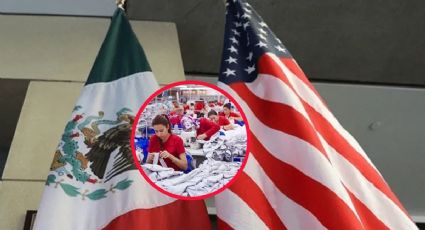 Nueva confrontación entre México y EU por derechos laborales en planta textil