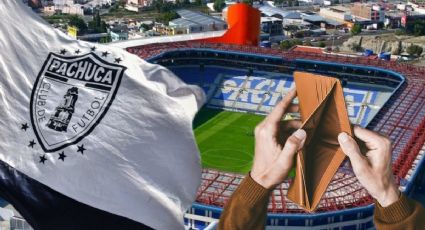 Grupo Pachuca implementa esta nueva forma de pago para ver los partidos de los Tuzos