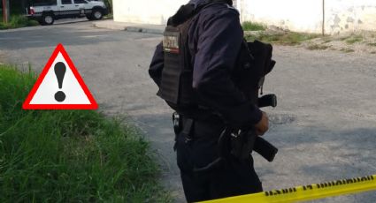 Identifican a Luis Omar Sánchez, hombre asesinado en Fortín, Veracruz