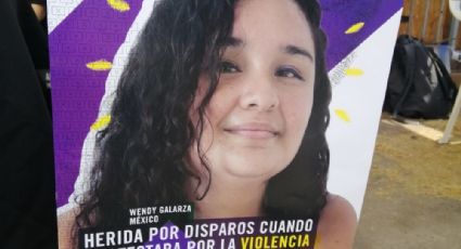 “Dos balas me impactaron”: a 2 años de la represión en Cancún no hay detenidos