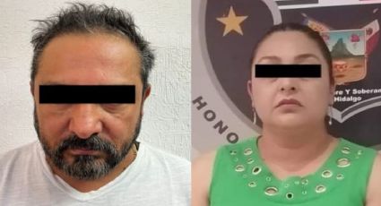 Estafa Siniestra: Ejecutan dos órdenes de aprehensión contra exfuncionarios de Hidalgo