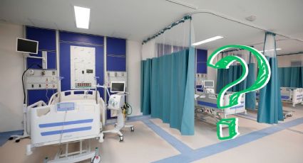 ¿Dónde estará el nuevo hospital del IMSS en Veracruz? Te decimos