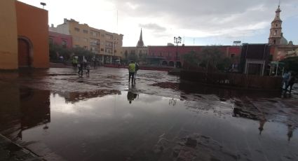 ¿Cuándo lloverá en Guanajuato? Esto dice un experto