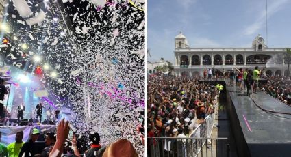 Estos son los eventos que se realizarán en Veracruz y que no te puedes perder
