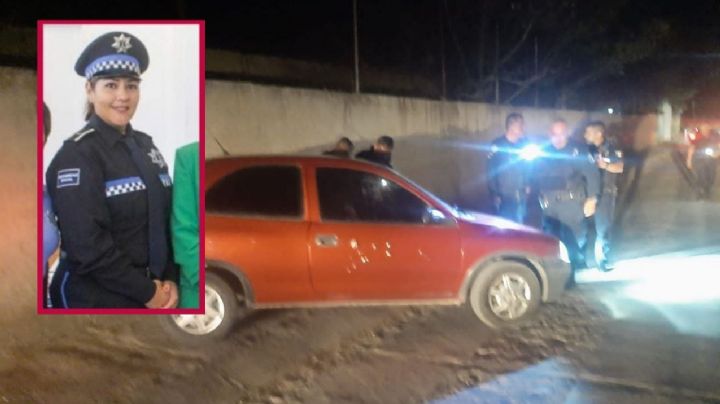 Emboscan y matan en Purísima a mujer policía de San Pancho