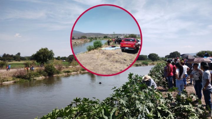 Ya sacaron 5 cuerpos; falta rescatar uno