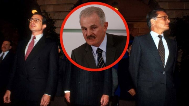 Elecciones 2000: Bartlett se rebela, Zedillo cobra venganza y Labastida pierde