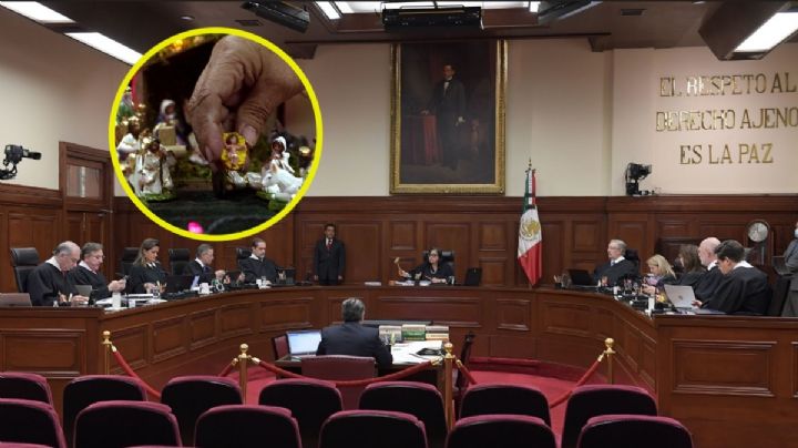 Amenazas ponen en riesgo juicio en la Corte vs uso religioso del erario