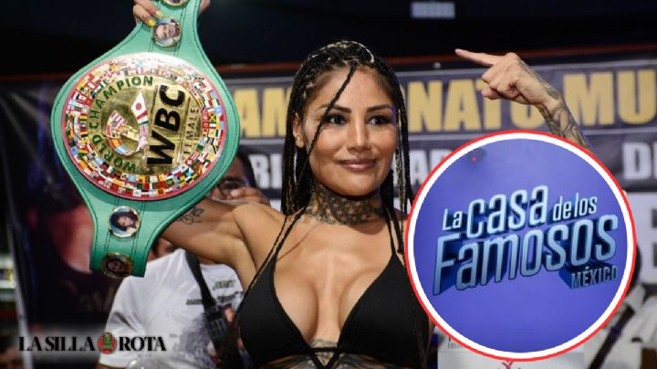 ¿Quién es Mariana "Barby" Juaréz? La nueva participante de La Casa de los Famosos México