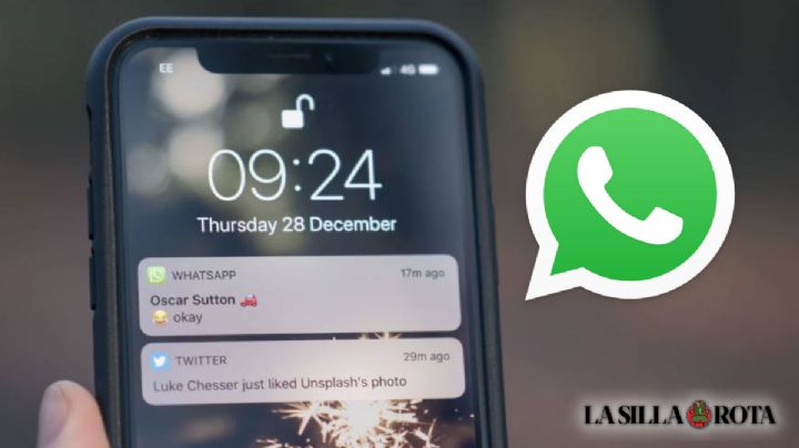 ¿Cansado de las notificaciones en WhatsApp? Así puedes SILENCIAR los chats