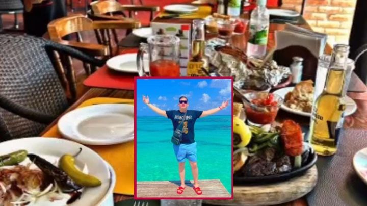 Asesinato en restaurante Borregos: Ismael subió este video antes de morir