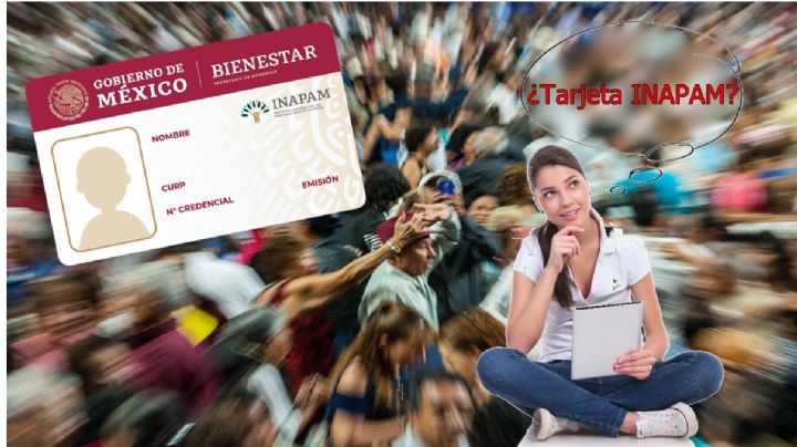 INAPAM se "olvida" de los DESCUENTOS para adultos mayores y ahora va por los jóvenes