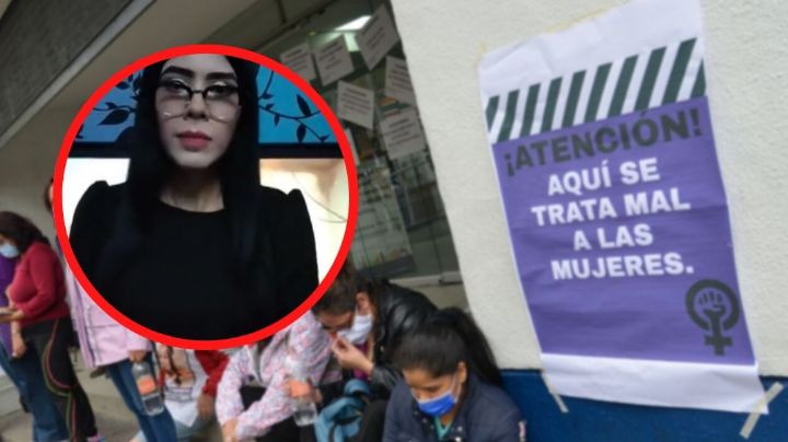 VIDEO TIKTOK | Daniela: todos llevamos una "Lady Tepito" adentro