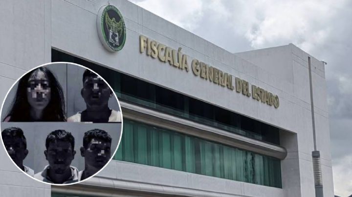 Queda libre banda que secuestró a 36 personas en un anexo en Cuerámaro