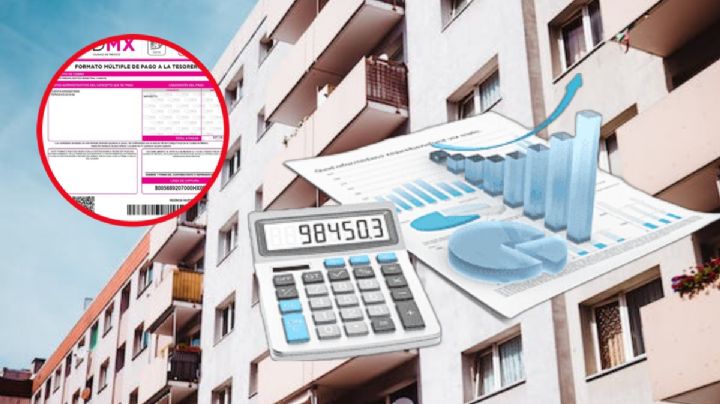 ¿Impuesto predial? Esto te pasará si te rehúsas a pagarlo