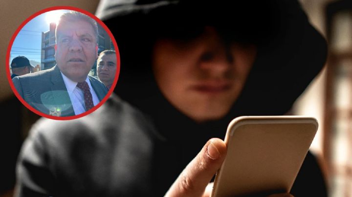 ¡ALERTA! Tizayuca detonó llamadas de extorsión en Hidalgo: comisario de seguridad