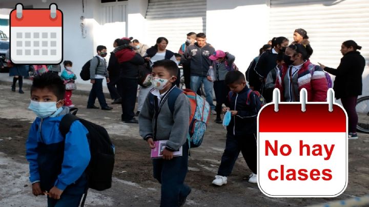 SEP anuncia nuevo PUENTE en junio: ¿Cuándo es?