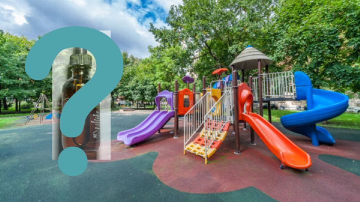 ¿Qué pasó con los niños que se quemaron con ácido en resbaladillas? Esto sabemos