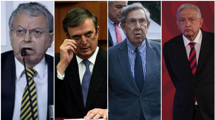 Cero y van 7... la maldición de ir de la CDMX a la Presidencia