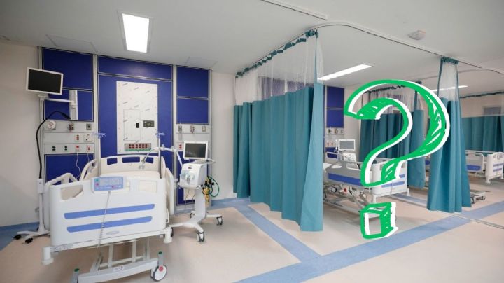 ¿Dónde estará el nuevo hospital del IMSS en Veracruz? Te decimos